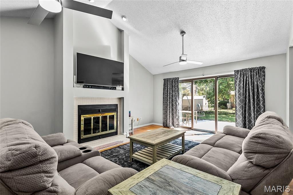 Rosewood Lake Estates - Residential