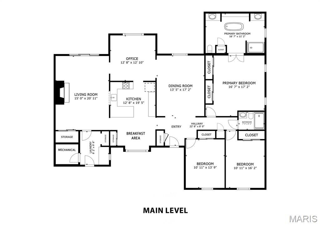 Rosewood Lake Estates - Residential