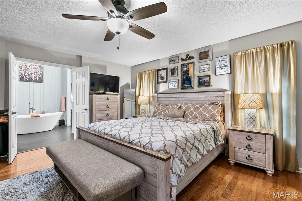 Rosewood Lake Estates - Residential