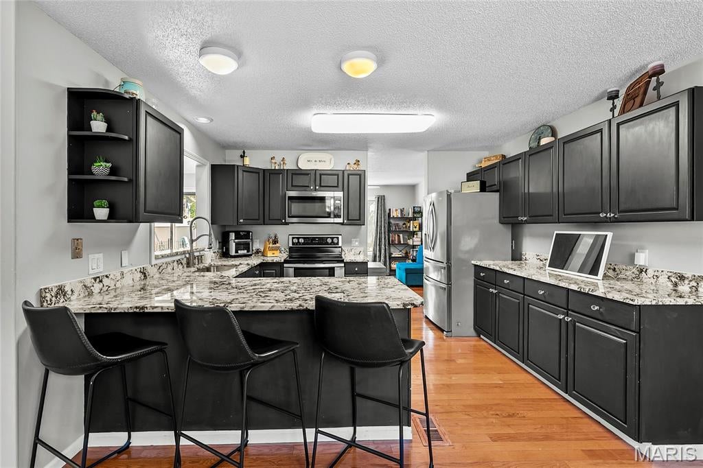 Rosewood Lake Estates - Residential