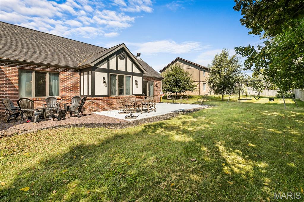 Rosewood Lake Estates - Residential