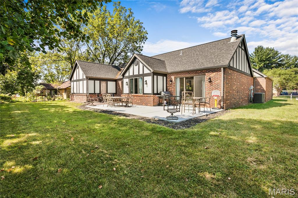 Rosewood Lake Estates - Residential