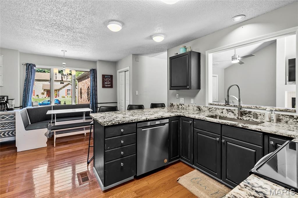 Rosewood Lake Estates - Residential