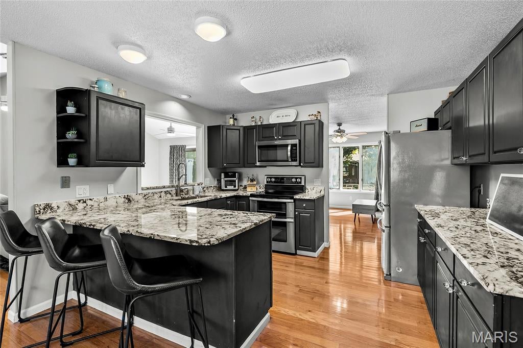 Rosewood Lake Estates - Residential