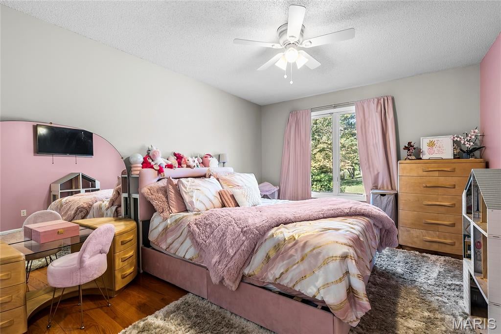 Rosewood Lake Estates - Residential