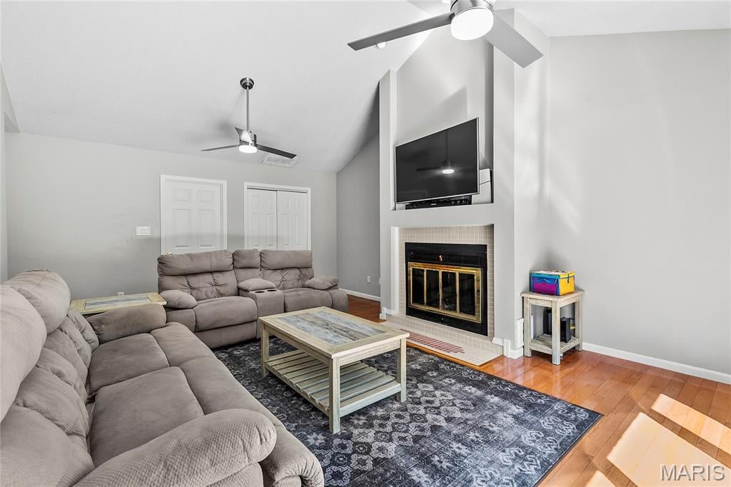 Rosewood Lake Estates - Residential