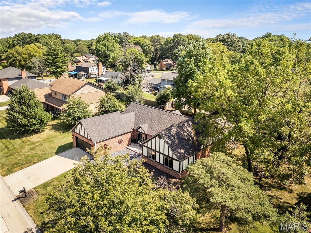Rosewood Lake Estates - Residential