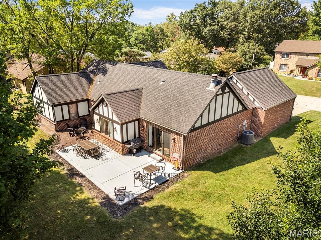 Rosewood Lake Estates - Residential