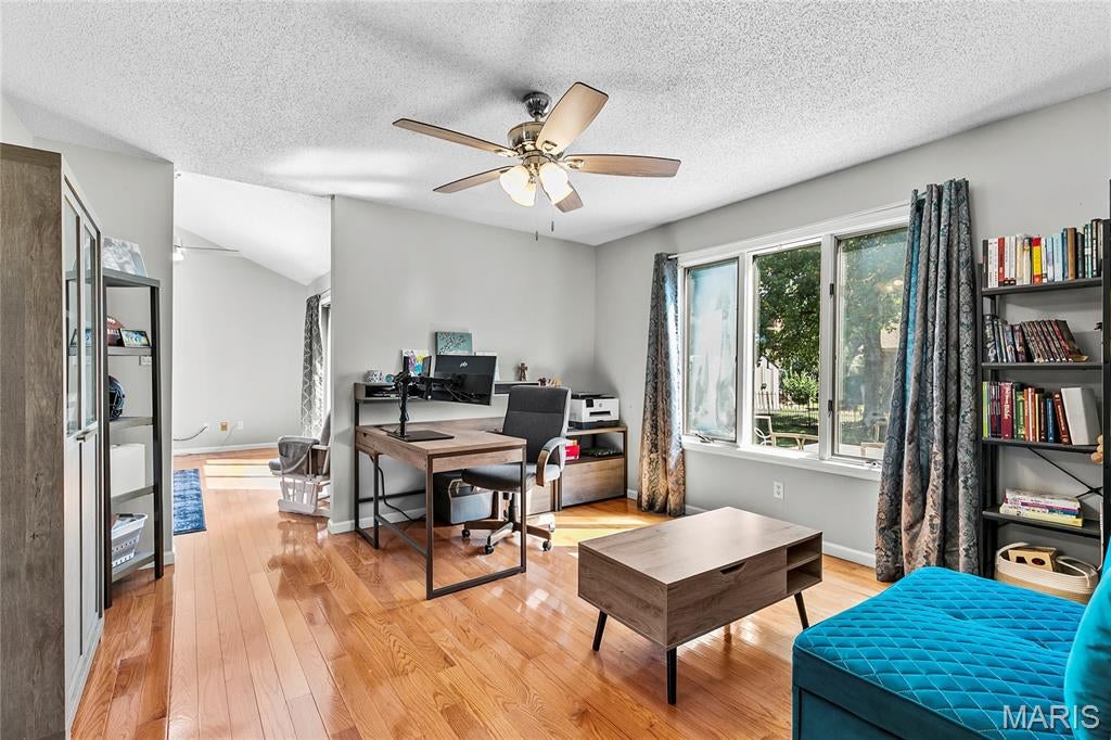 Rosewood Lake Estates - Residential