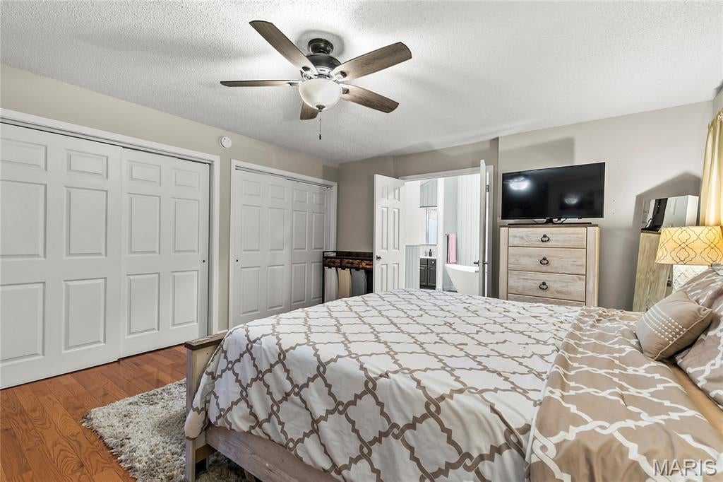 Rosewood Lake Estates - Residential