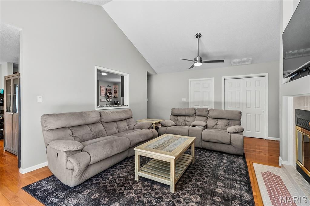Rosewood Lake Estates - Residential