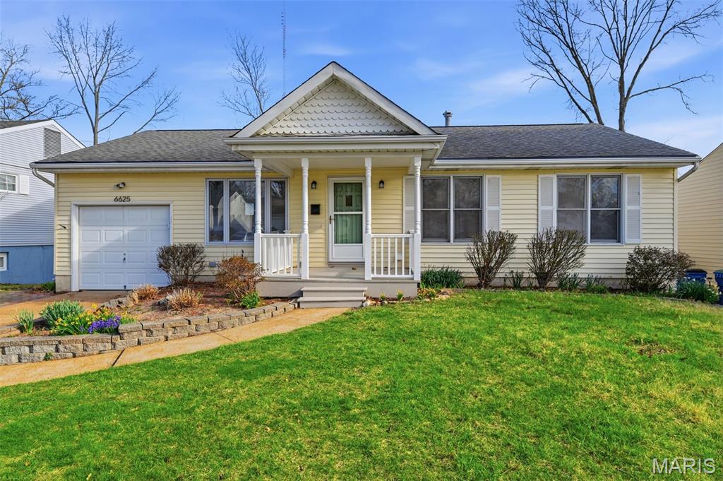 Mackenzie Gardens - Residential