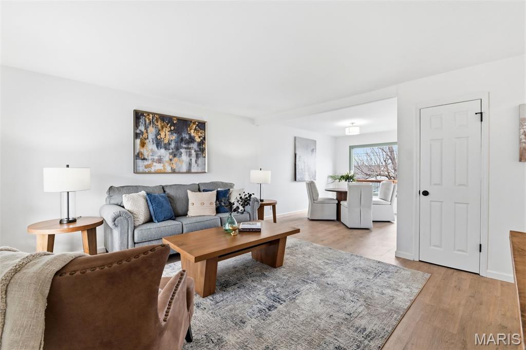 Mackenzie Gardens - Residential