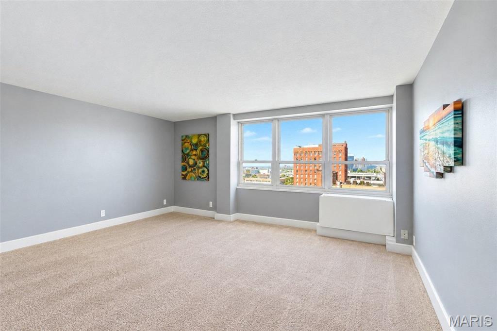 Blu Condos - Residential