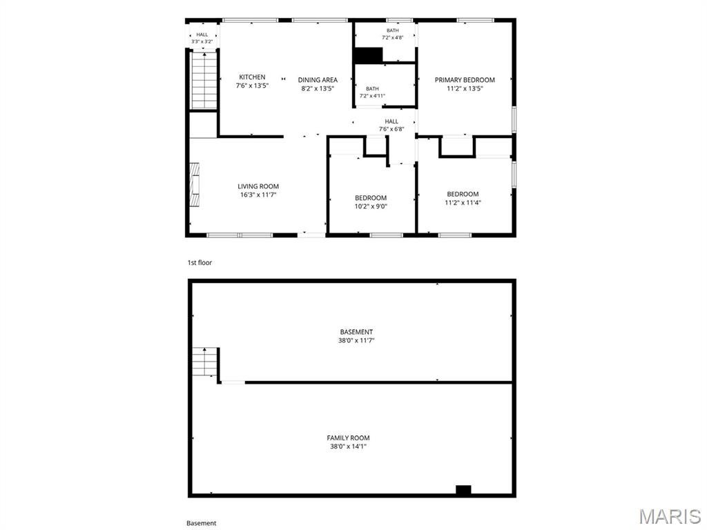 Northland Hills 8 1 - Residential