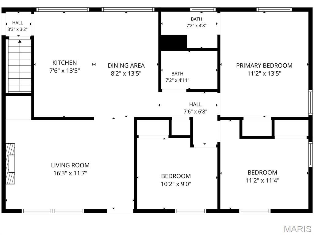 Northland Hills 8 1 - Residential
