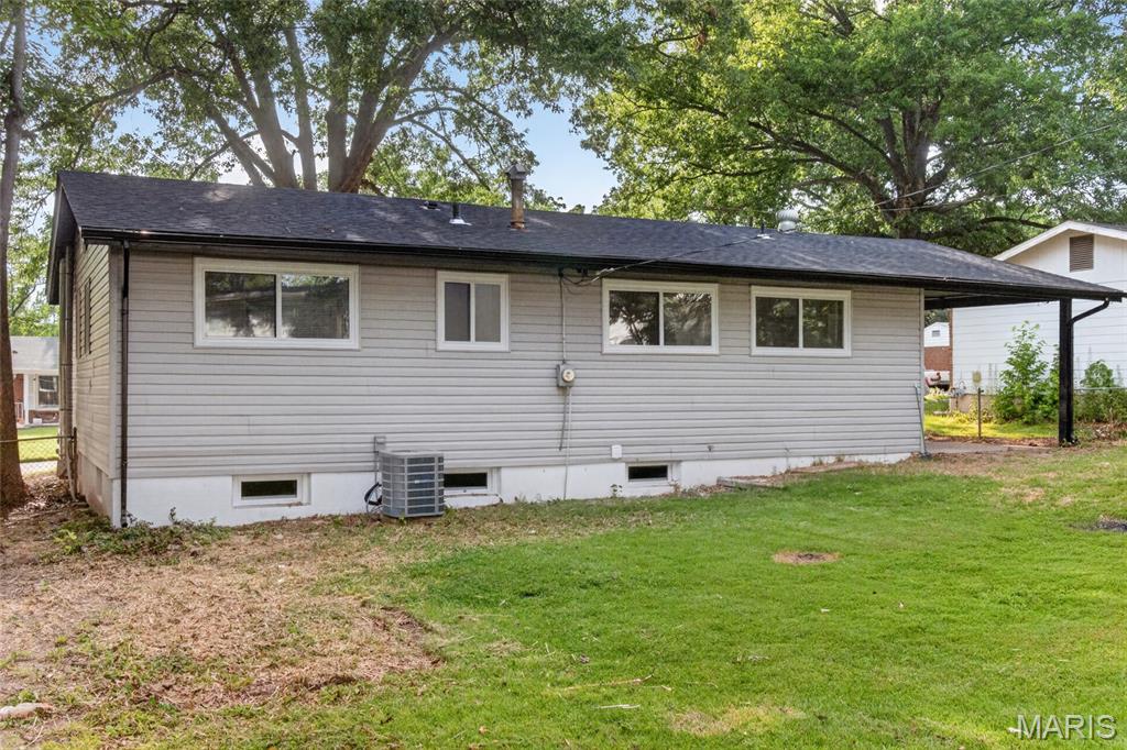 Northland Hills 8 1 - Residential