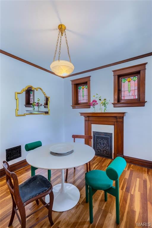 Southampton - Residential