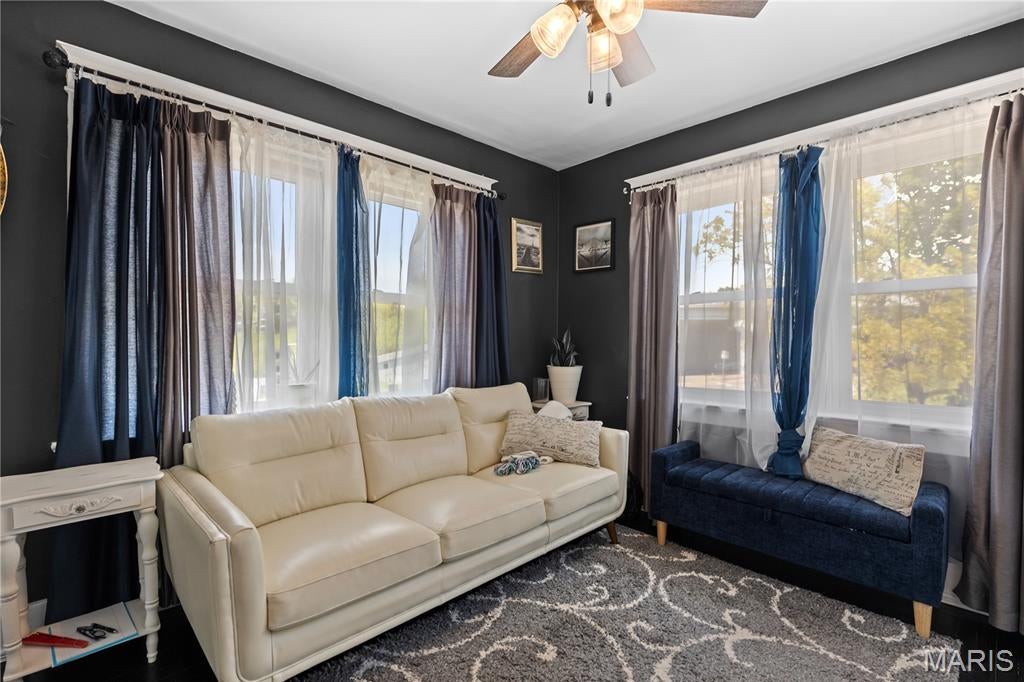 Forest Park Home Place Add - Residential