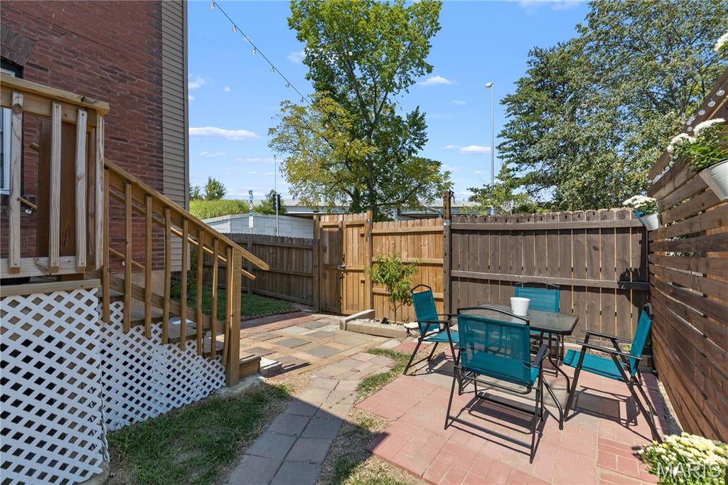 Forest Park Home Place Add - Residential