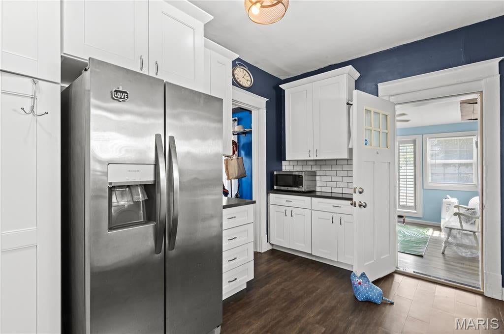 Forest Park Home Place Add - Residential