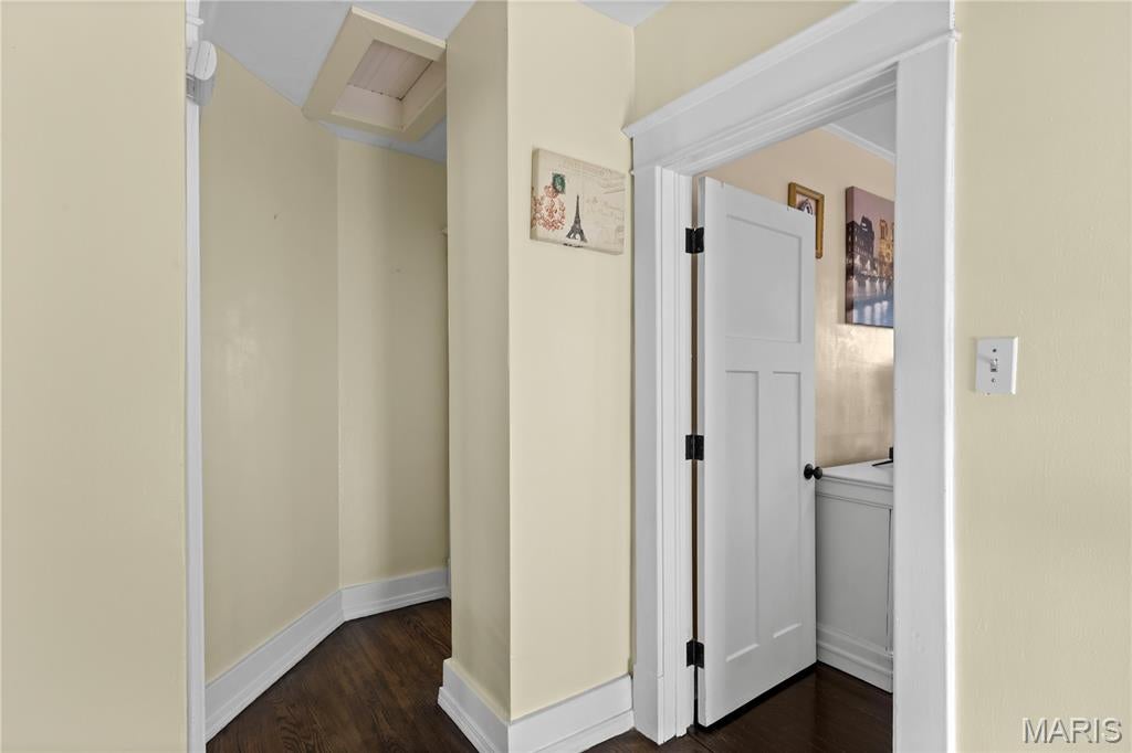 Forest Park Home Place Add - Residential