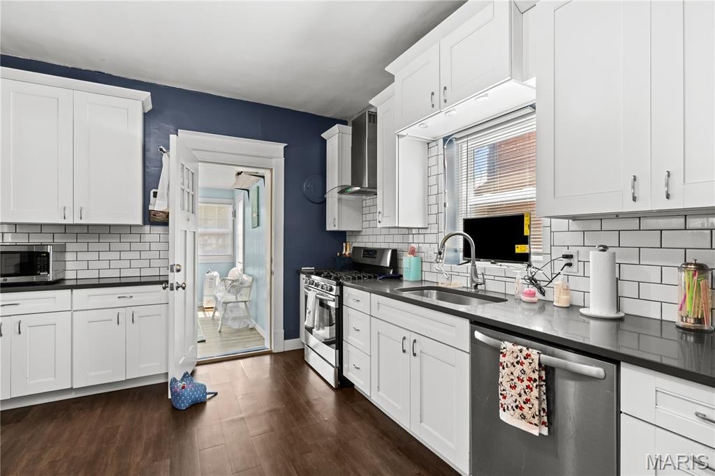 Forest Park Home Place Add - Residential