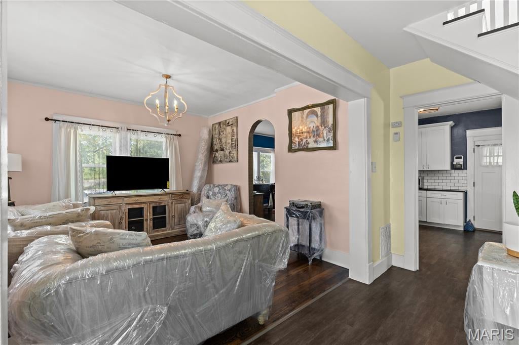 Forest Park Home Place Add - Residential
