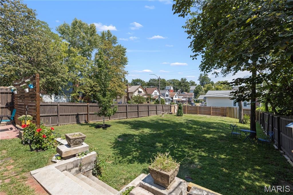 Forest Park Home Place Add - Residential