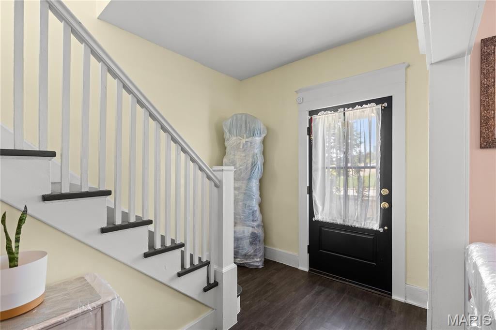 Forest Park Home Place Add - Residential