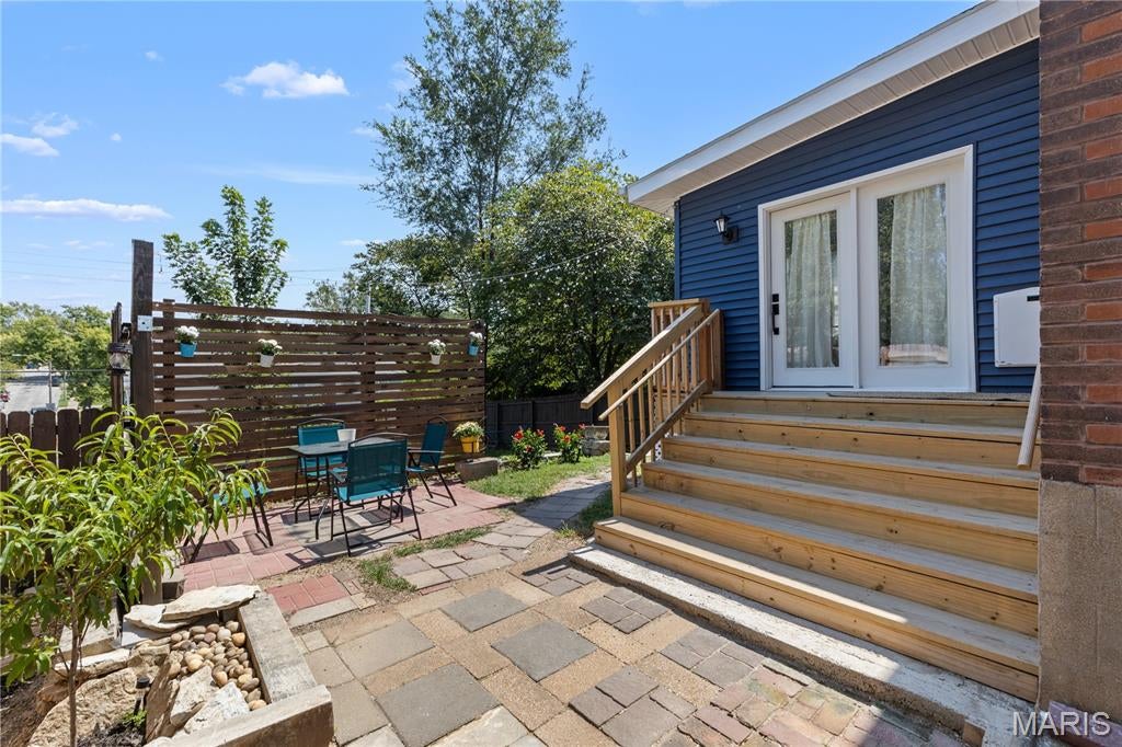 Forest Park Home Place Add - Residential