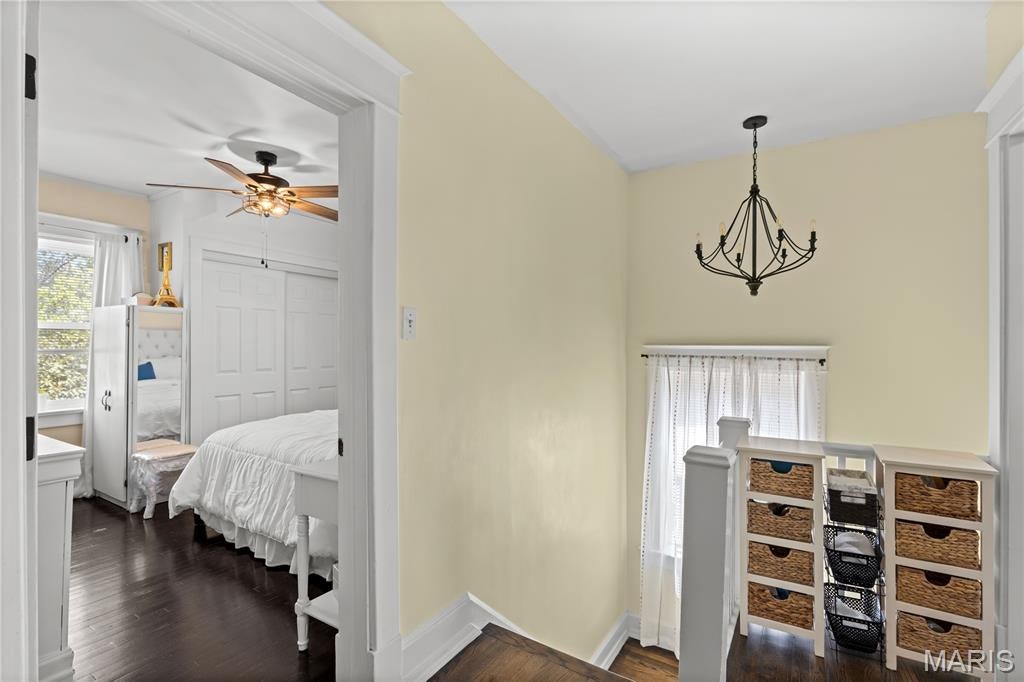 Forest Park Home Place Add - Residential