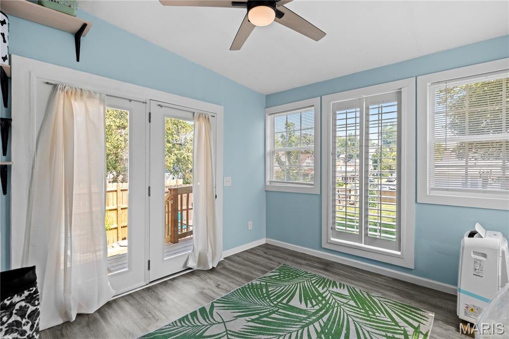 Forest Park Home Place Add - Residential