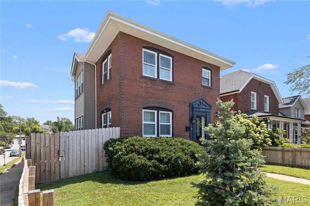 Forest Park Home Place Add - Residential