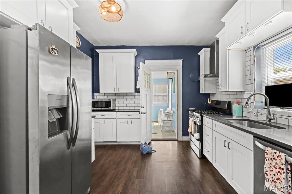 Forest Park Home Place Add - Residential