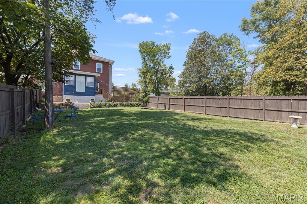 Forest Park Home Place Add - Residential