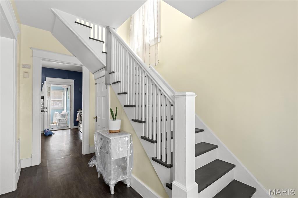 Forest Park Home Place Add - Residential