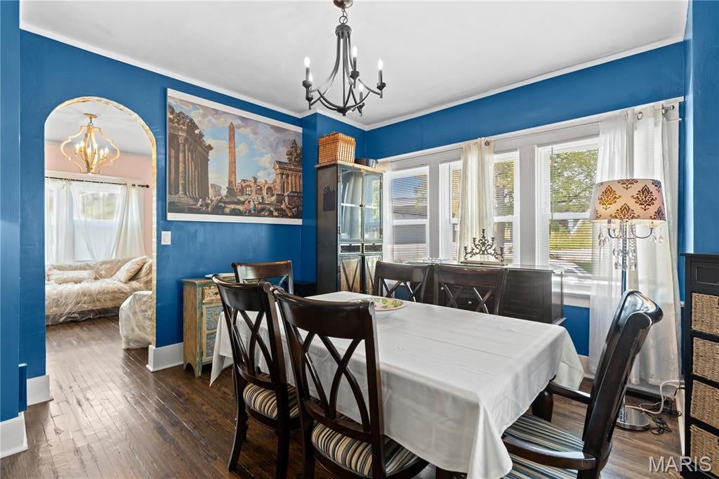 Forest Park Home Place Add - Residential