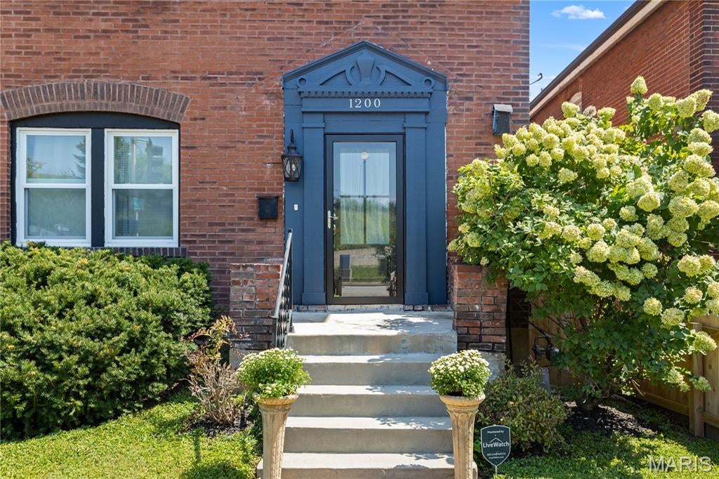 Forest Park Home Place Add - Residential
