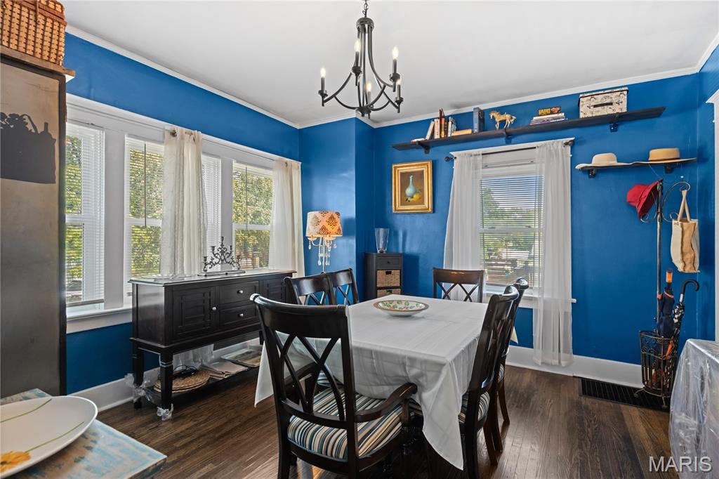 Forest Park Home Place Add - Residential