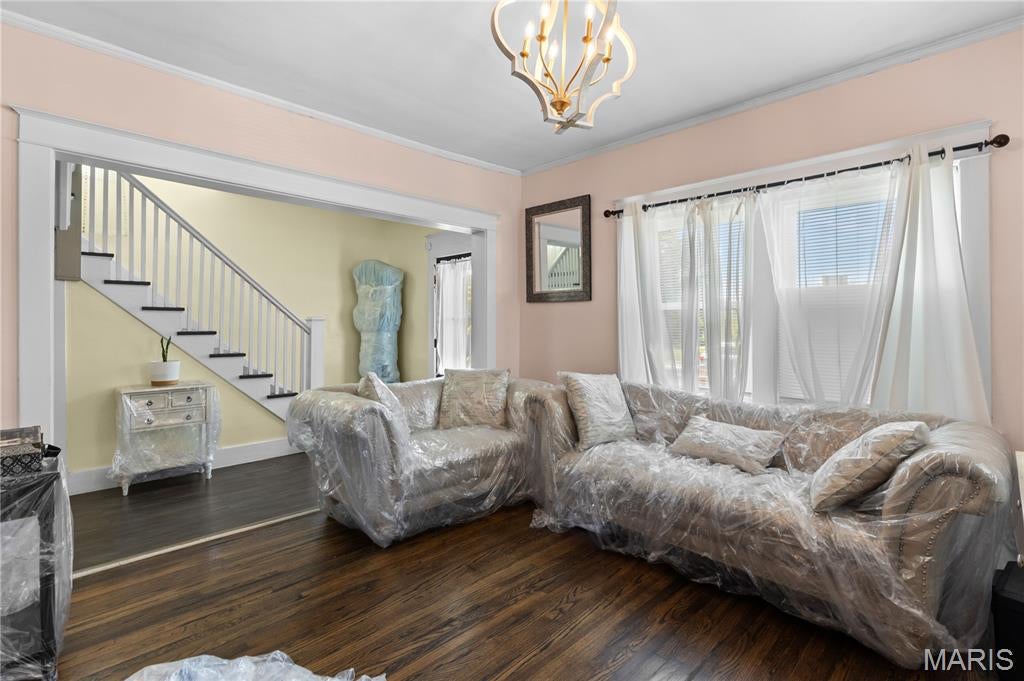 Forest Park Home Place Add - Residential