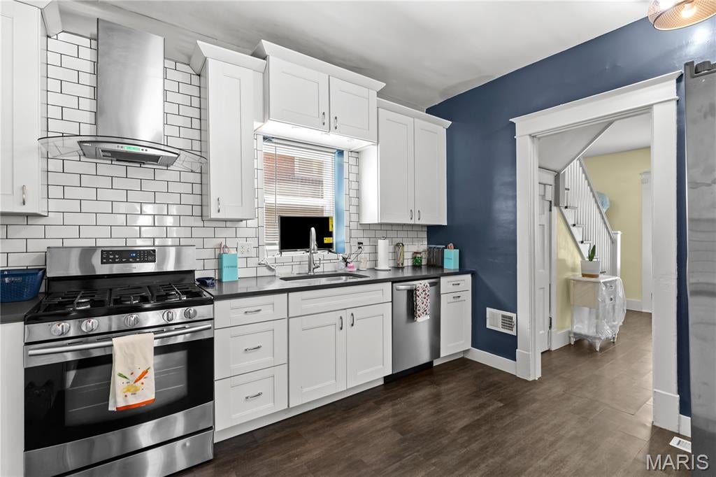 Forest Park Home Place Add - Residential