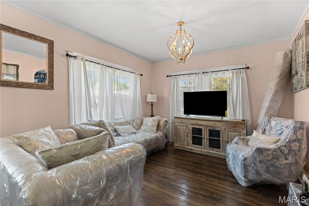 Forest Park Home Place Add - Residential