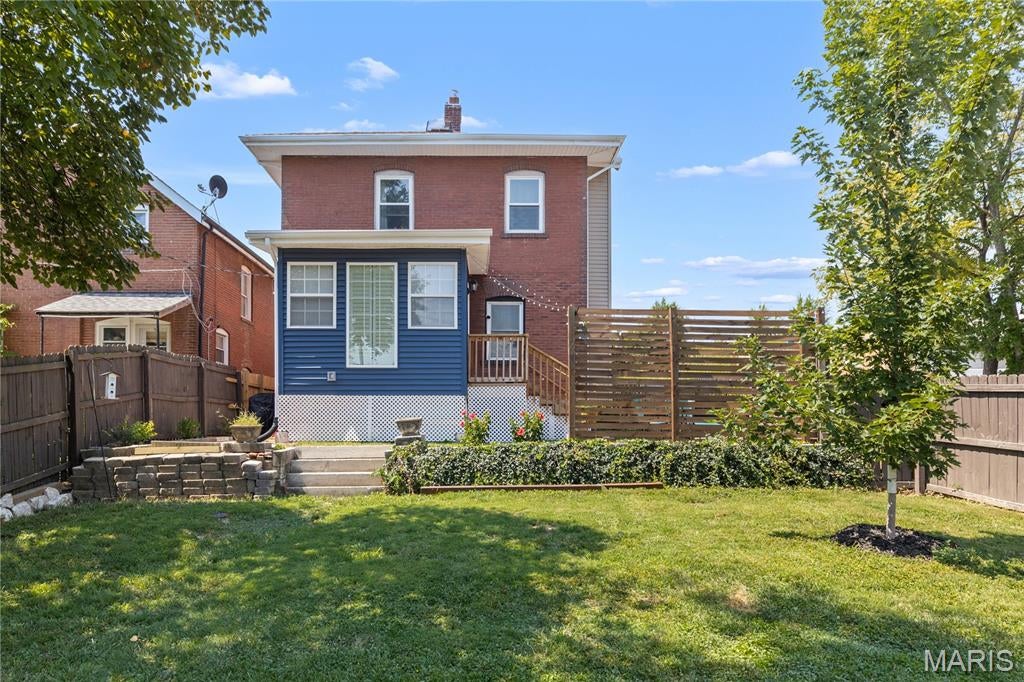 Forest Park Home Place Add - Residential