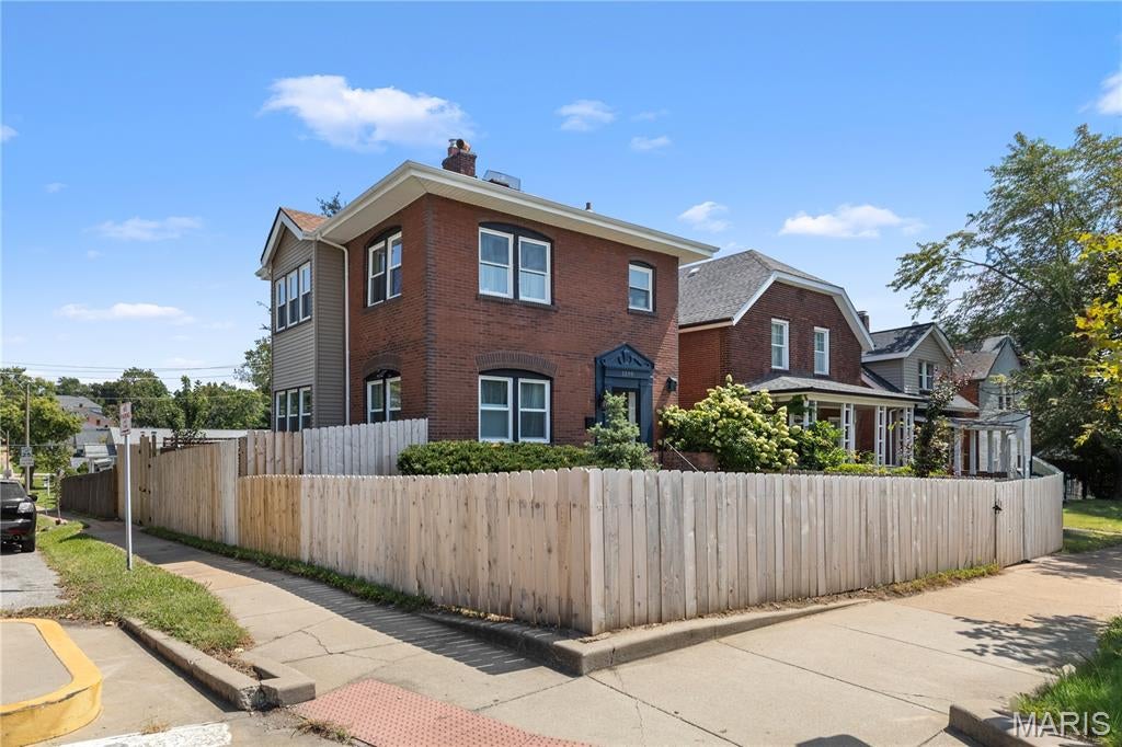 Forest Park Home Place Add - Residential