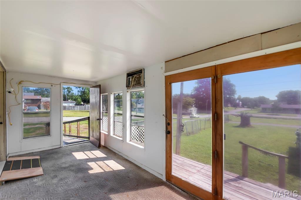 Wells Add - Residential