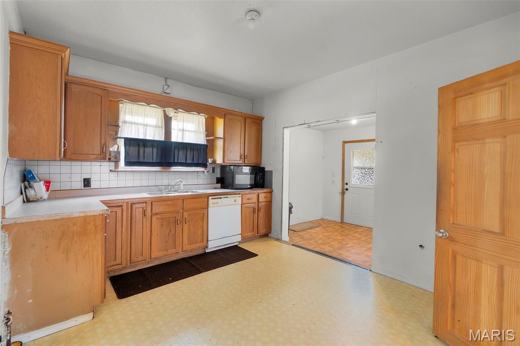 Wells Add - Residential
