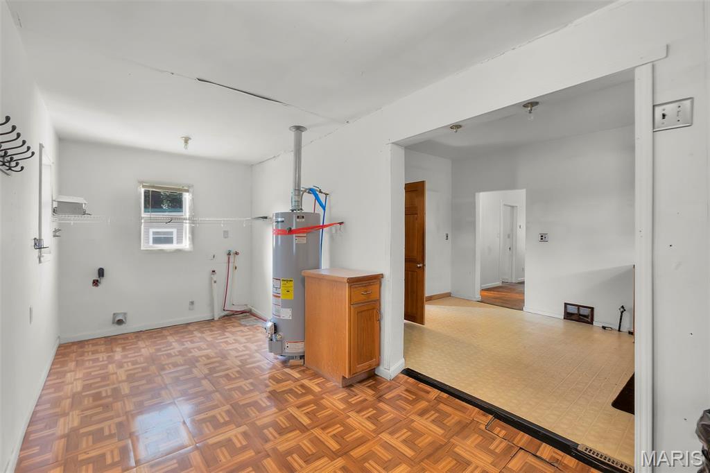 Wells Add - Residential