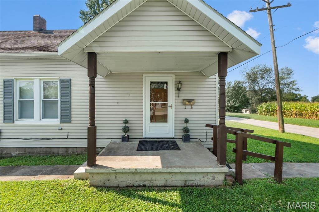 Wells Add - Residential