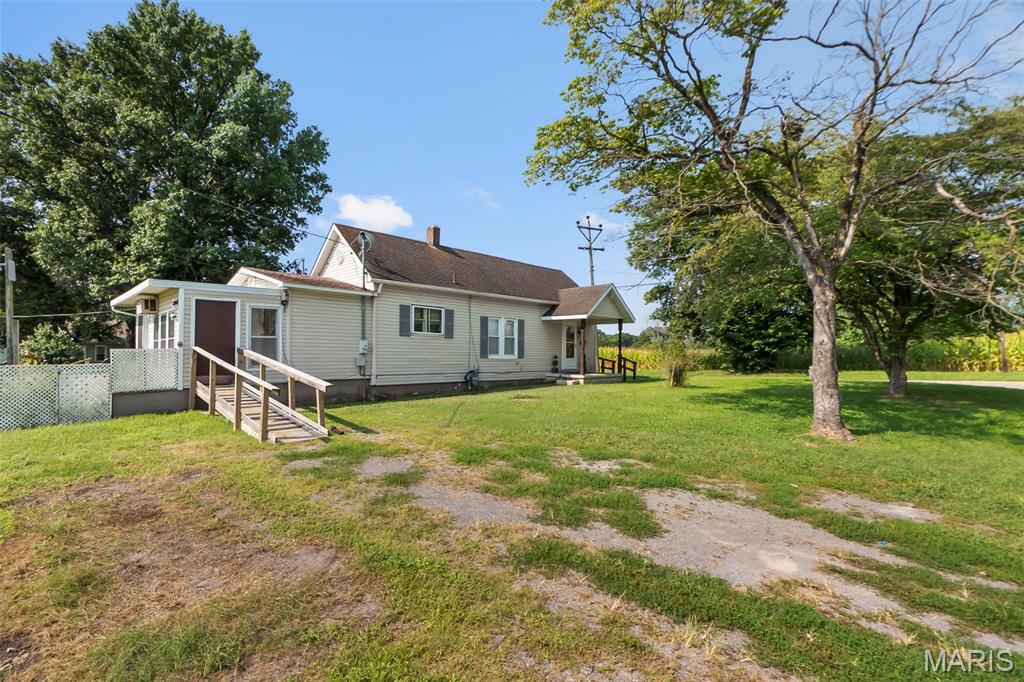 Wells Add - Residential